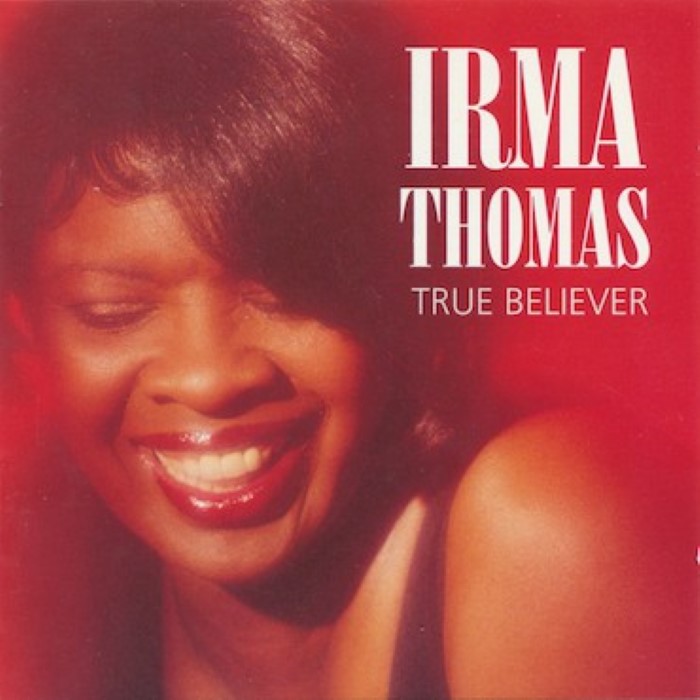 True Believer