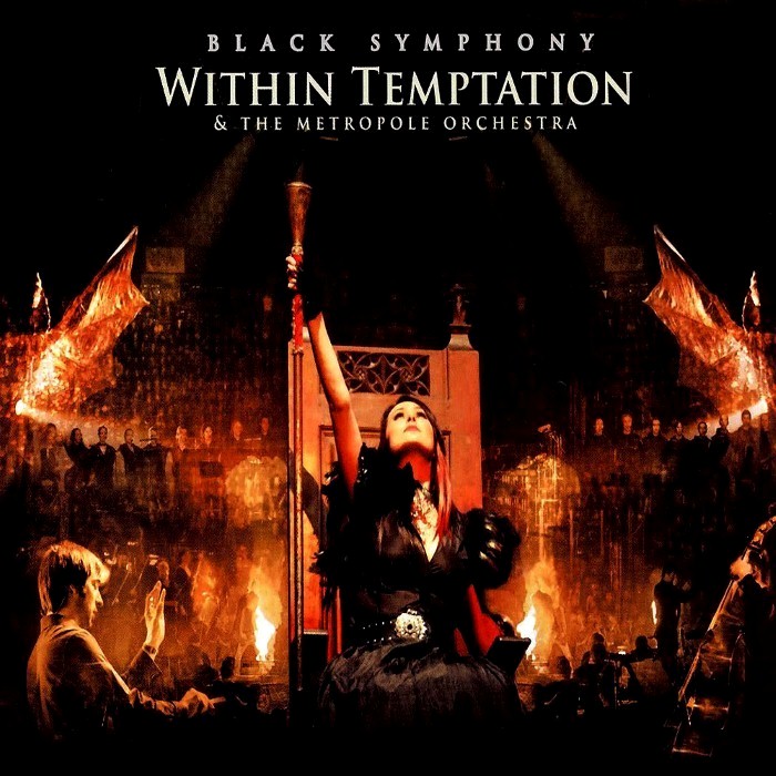 Black Symphony