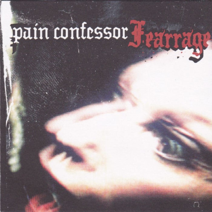 Fearrage