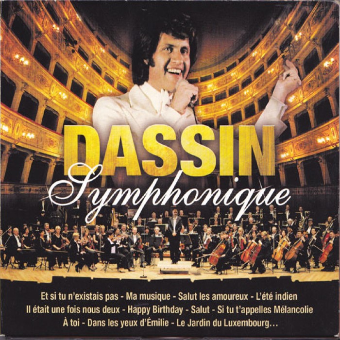 Symphonique