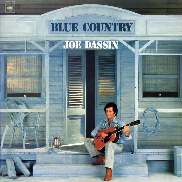Blue Country