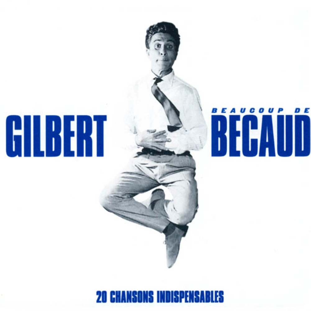 20 Chansons indispensables