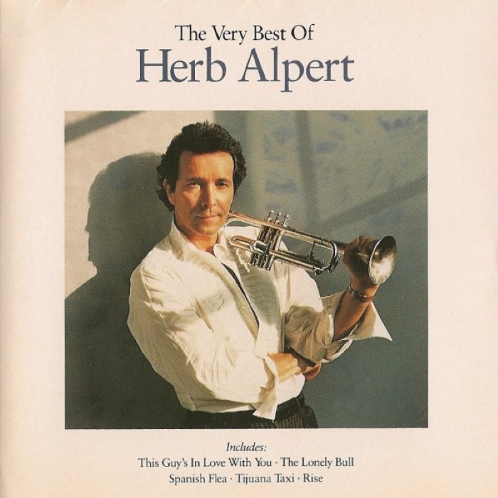 The Very Best Of : Gilbert Bécaud