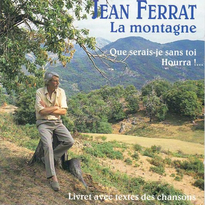 La Montagne