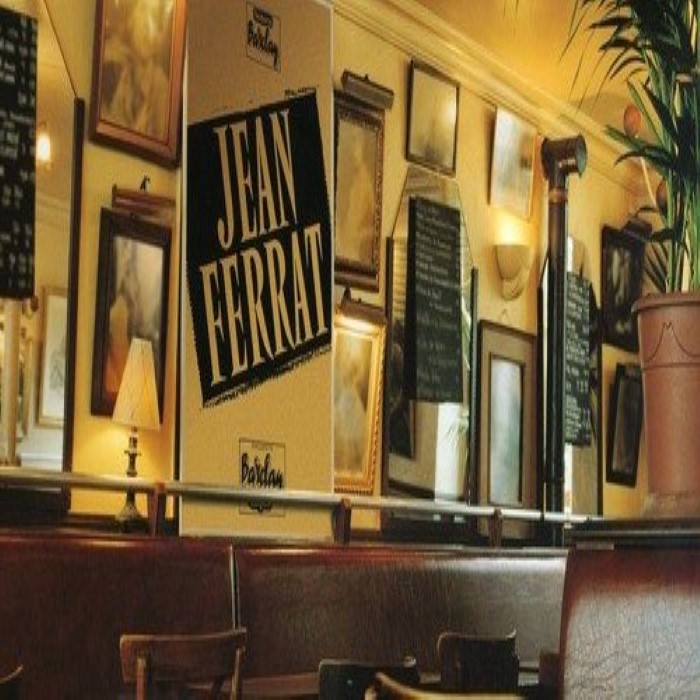 Jean Ferrat (Coffret 6 CD)