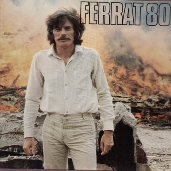 Ferrat 80