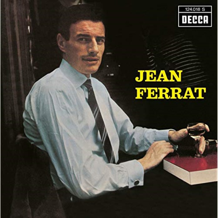 Jean Ferrat