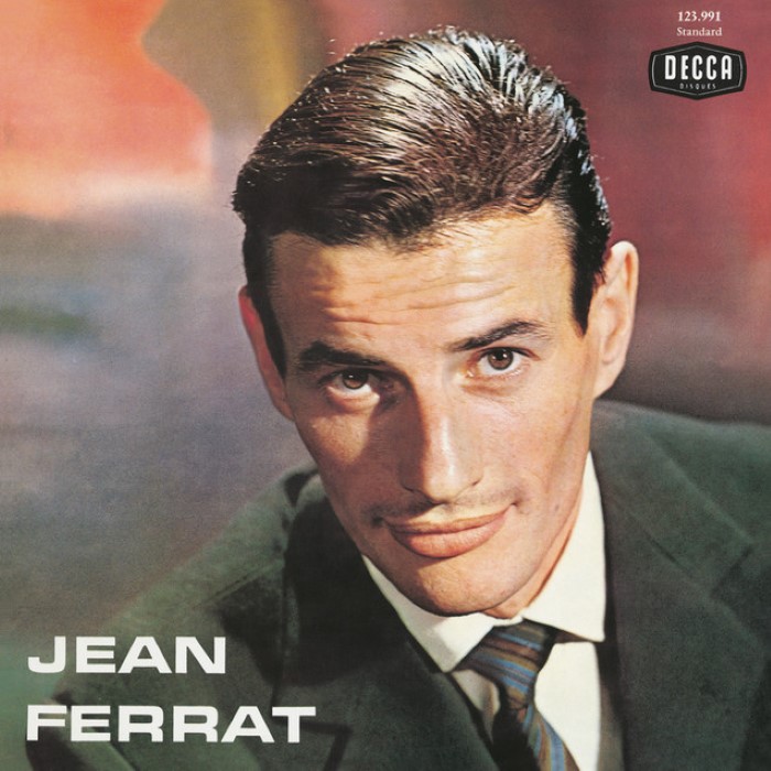 Jean Ferrat
