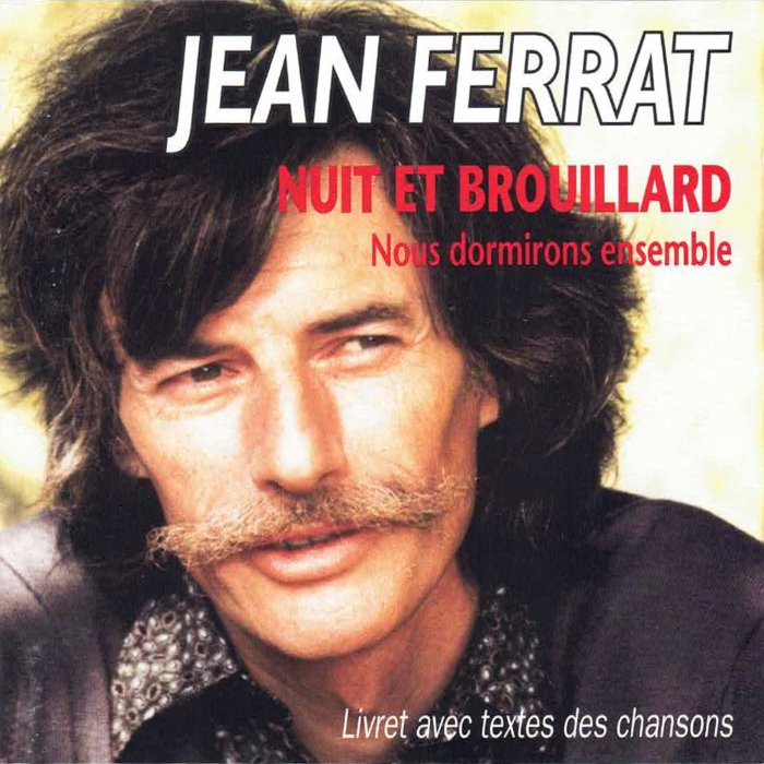 Jean Ferrat