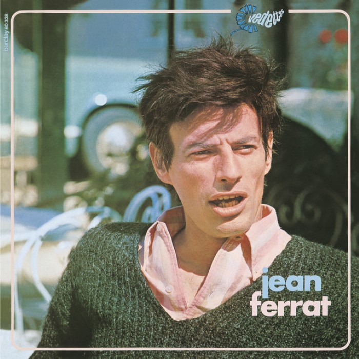 Jean Ferrat