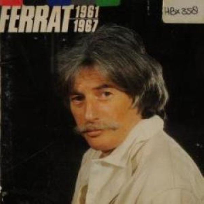 Ferrat 1961-1967