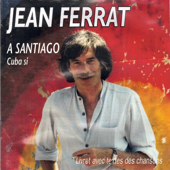 Jean Ferrat