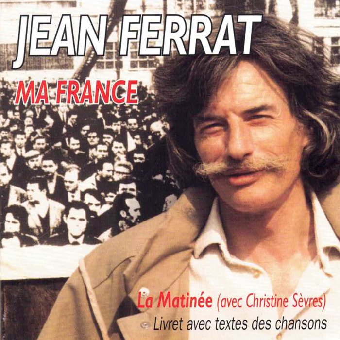 Ma France