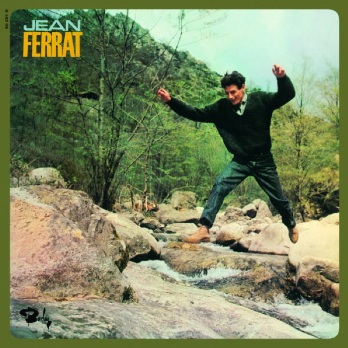 Jean Ferrat