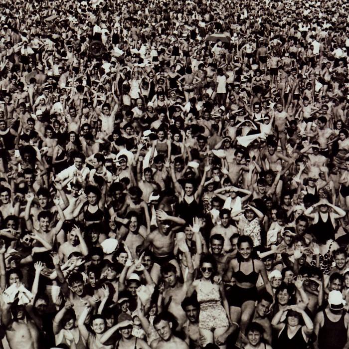 Listen Without Prejudice, Volume 1