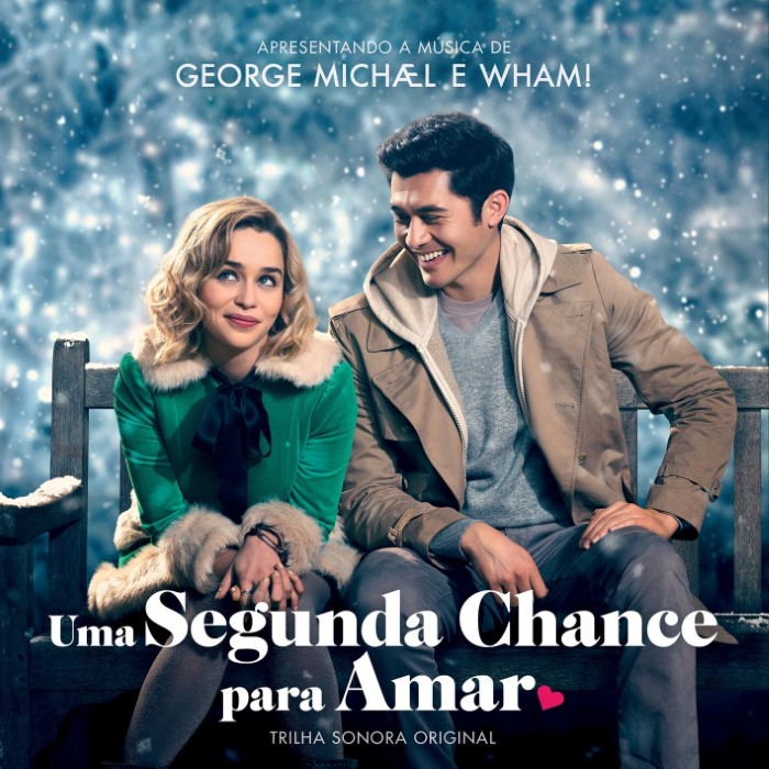 Last Christmas: The Original Motion Picture Soundtrack