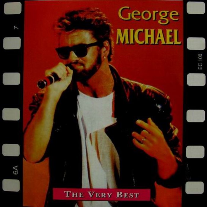 The Very Best