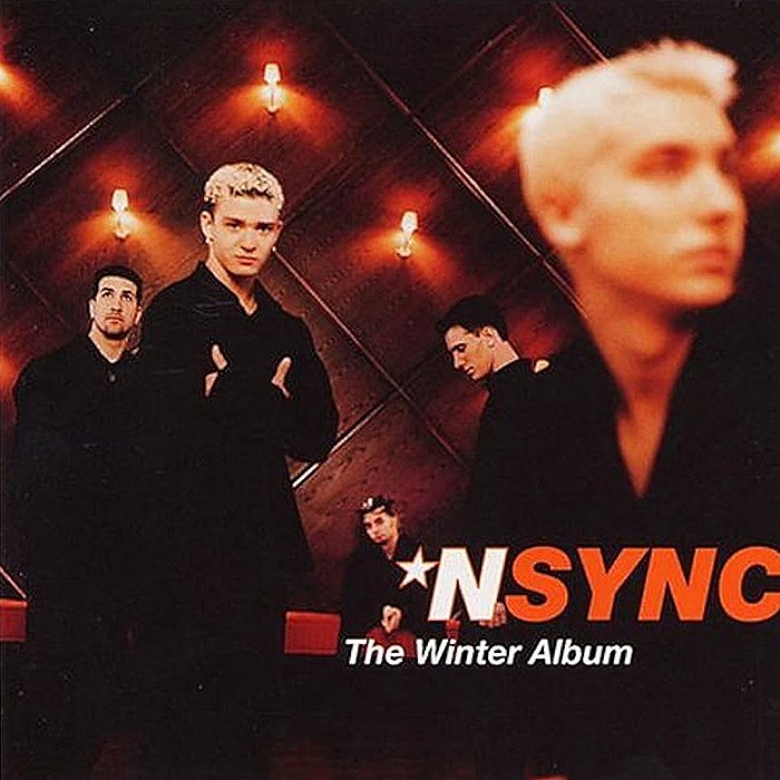 The Winter Album