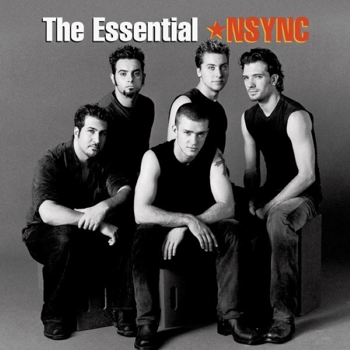 The Essential *NSYNC