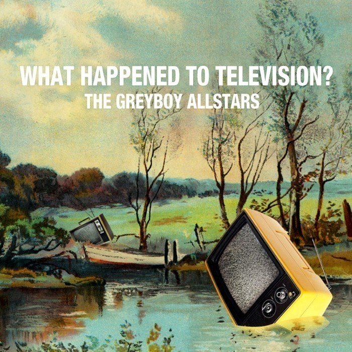 What Happened to Television
