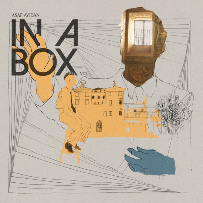 In a Box III: Acoustic Recordings