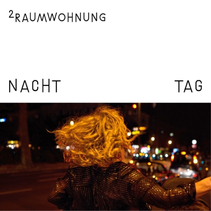 Nacht Und Tag