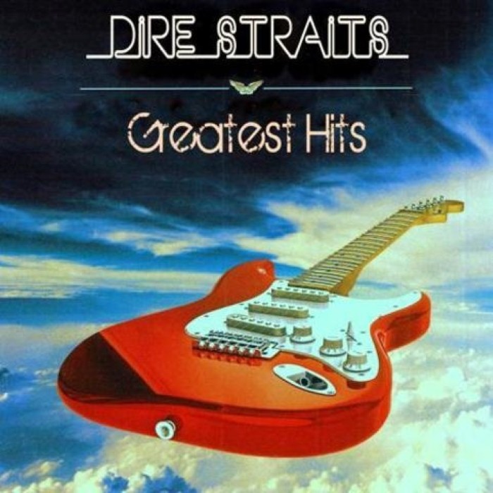 Greatest Hits