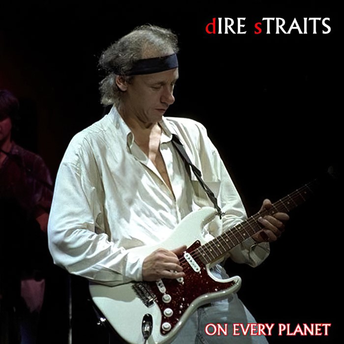 On Every Planet