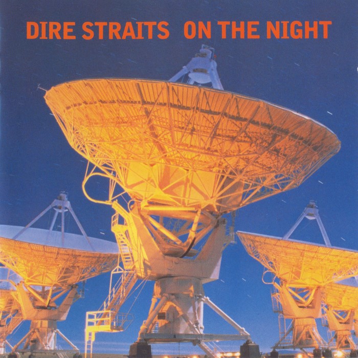 On the Night