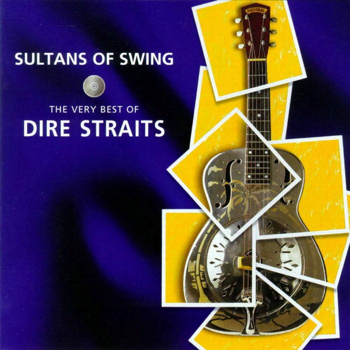 Sultans of Swing: The Very Best of Dire Straits