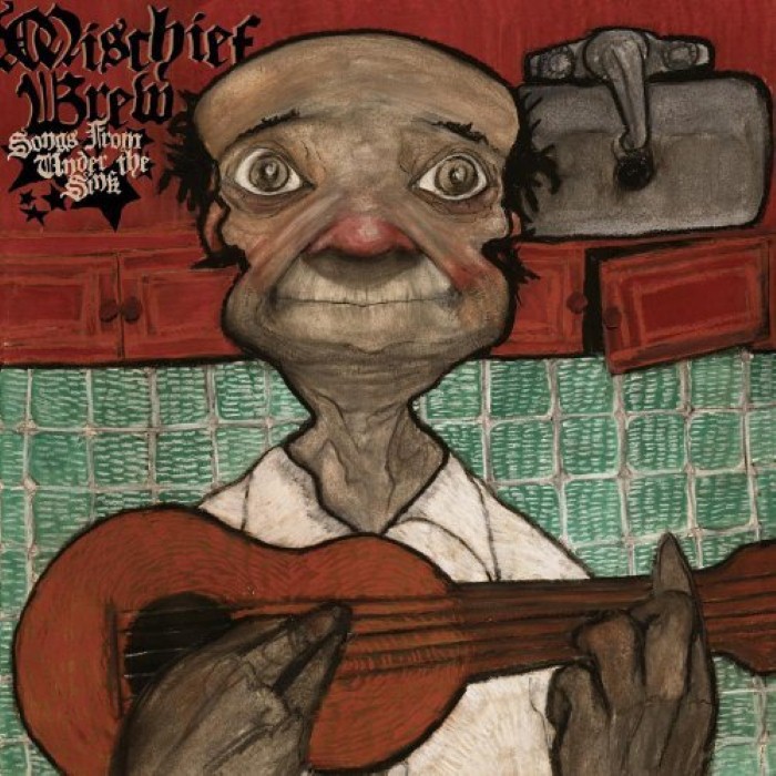 Songs From Under the Sink
