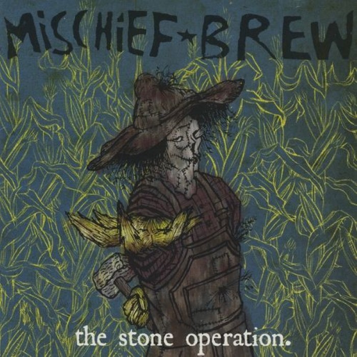 The Stone Operation