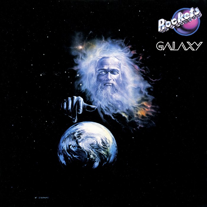 Galaxy