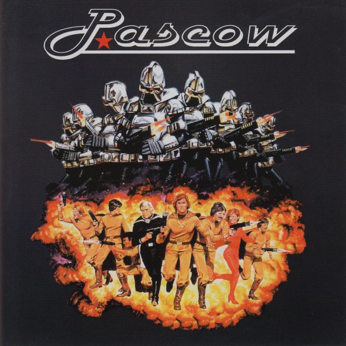 Pascow