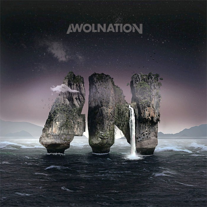 Megalithic Symphony