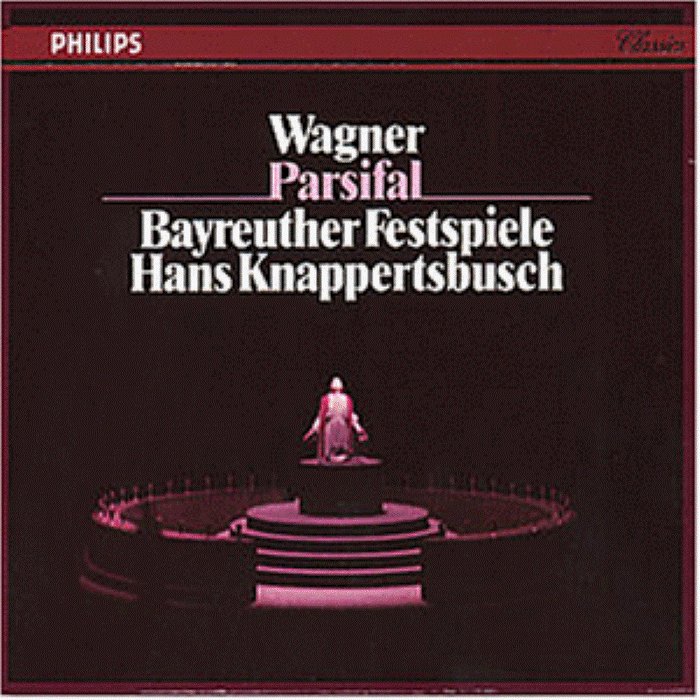 Parsifal