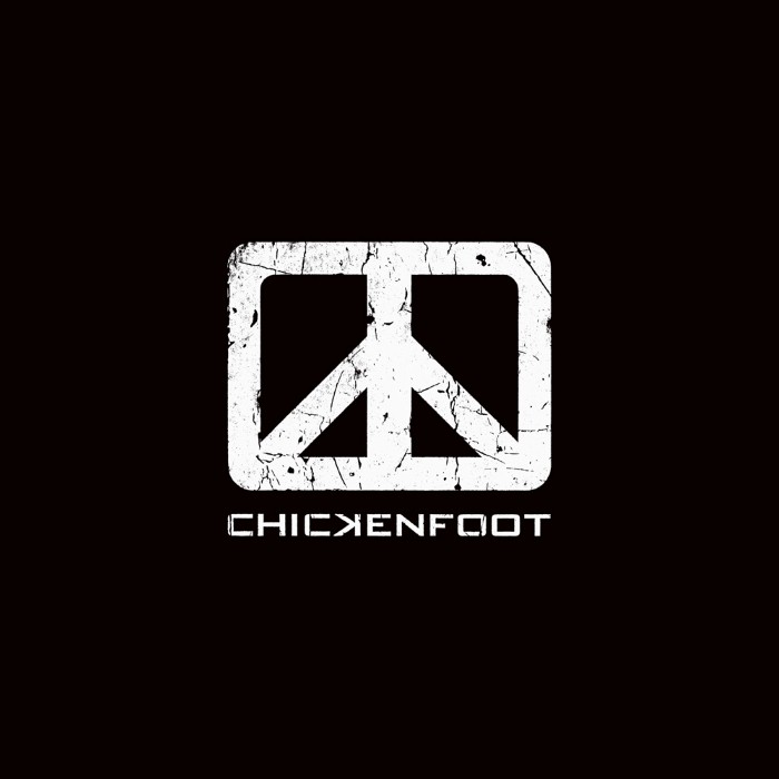 Chickenfoot