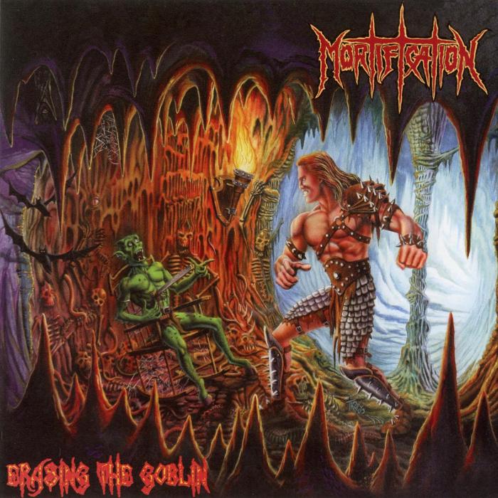 Erasing the Goblin