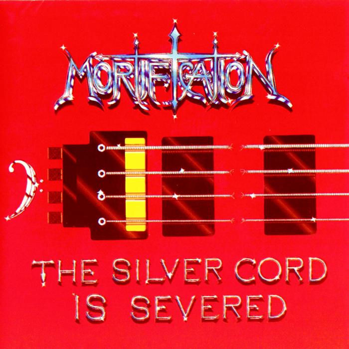 The Silver Cord Is Severed