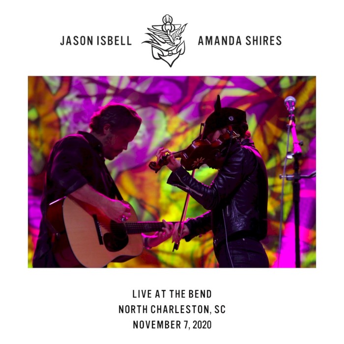 Live at The Bend - North Charleston, SC - 11/7/20