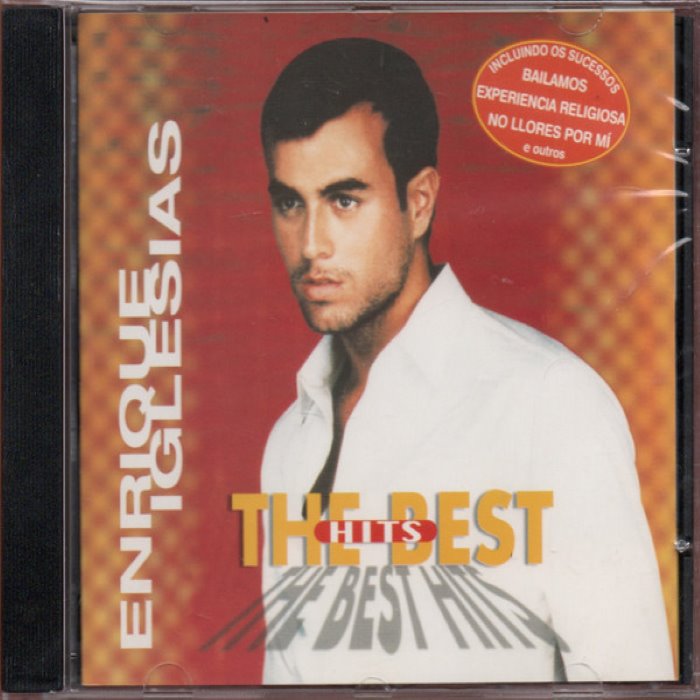 The Best Hits
