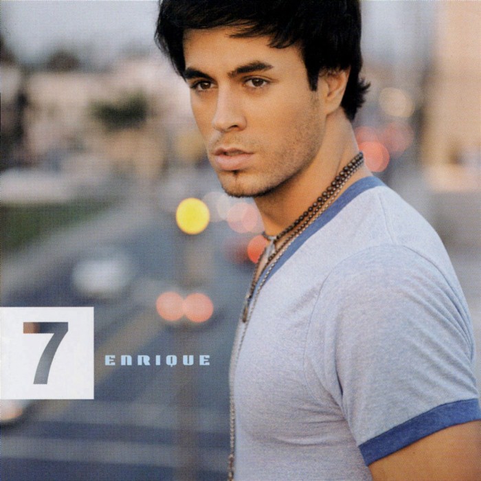 Seven
