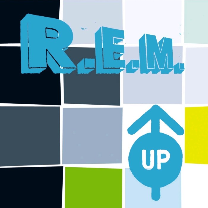 Up