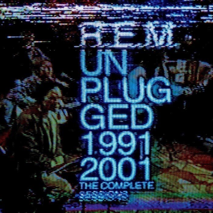 Unplugged: The Complete 1991 and 2001 Sessions