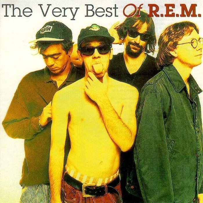 The Best of R.E.M.