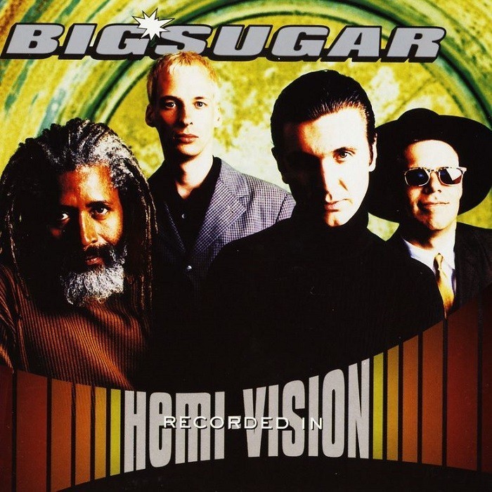 Hemi-Vision