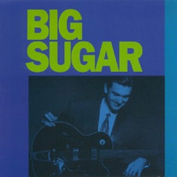 Big Sugar