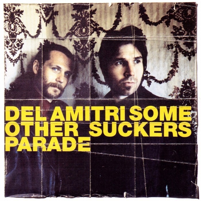 Some Other Sucker's Parade