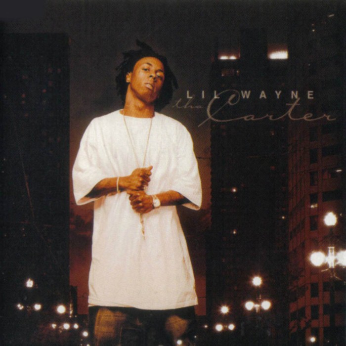 Tha Carter