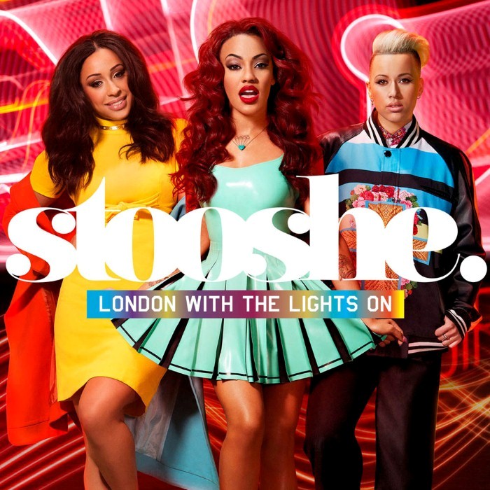 London With the Lights On (Deluxe version)
